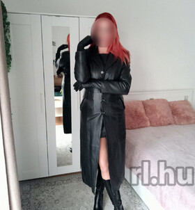 Budapest, DominaNikool 06309013600