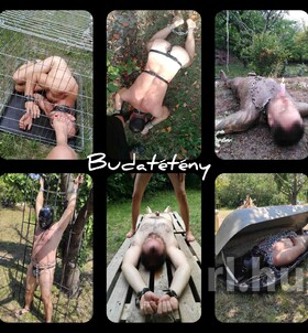 Budapest, DominaNikool 06309013600