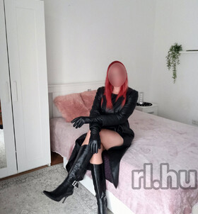 Budapest, DominaNikool 06309013600