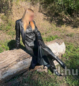 Budapest, DominaNikool 06309013600