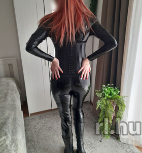 Budapest, DominaNikool 06309013600