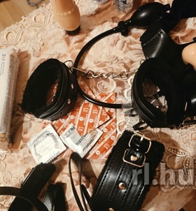 DominaÚrnő (30+ éves) - Telefon: +36 20 / 229-8414 - Nyíregyháza
