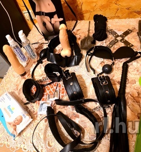 DominaÚrnő (30+ éves) - Telefon: +36 20 / 229-8414 - Nyíregyháza
