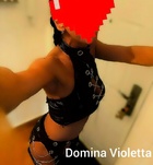 Budapest, DominaVioletta 06707531470