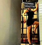 DominaVioletta 707531470, Budapest BDSM #20 - 