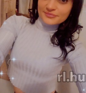 Dominika (21 éves, Nő) - Telefon: +36 30 / 256-4903 - Baktalórántháza, szexpartner
