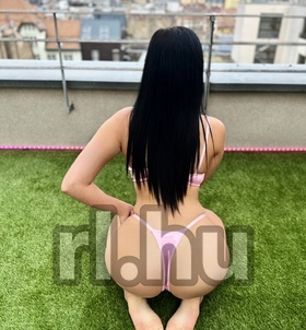 Dominika (23 éves) - Telefon: +36 30 / 615-6422 - Budapest, VIII