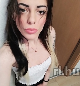 Dominika (25 éves) - Telefon: +36 30 / 833-8024 - Gyöngyös