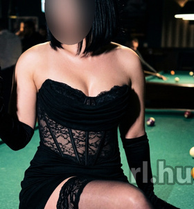 Dominika (34 éves, Nő) - Telefon: +36 70 / 169-5687 - Budapest, XI., szexpartner
