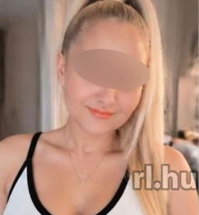 Dominika Debrecen escort girls