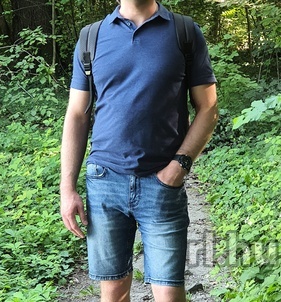 DonQuijote (43 éves, Férfi) - Telefon: +36 30 / 252-5522 - Budapest, szexpartner