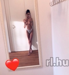 Dóra Budapest szexpartner lányok