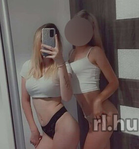 Dorci_és_Panna (18+ éves) - Telefon: +36 20 / 954-9381 - Budapest