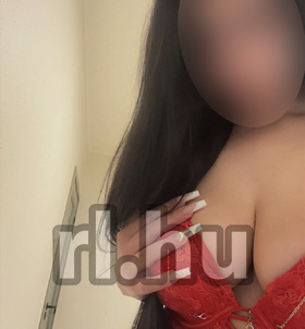 Dóri Békéscsaba escort Mädchen