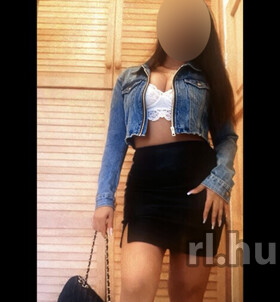 Dori (28 éves) - Telefon: +36 20 / 619-6561 - Dunaújváros