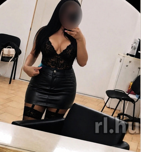 Dori Budapest escort Mädchen
