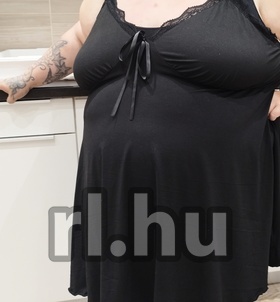 Dóri Szeged escort Mädchen