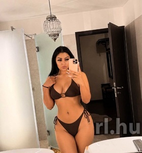 Dóri Cegléd escort Mädchen