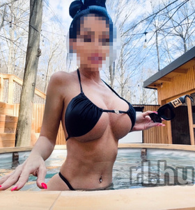 Dórika (30+ éves, Nő) - Telefon: +36 30 / 530-9203 - Budapest, XIII., szexpartner