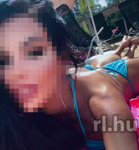 Dórika (30+ éves) - Telefon: +36 30 / 530-9203 - Budapest, XIII