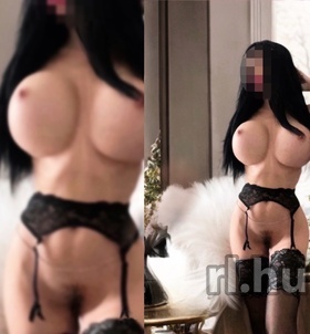 Dórika (30+ éves, Nő) - Telefon: +36 30 / 530-9203 - Budapest, XIII., szexpartner