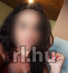 Dorina (27 éves) - Telefon: +36 20 / 200-7994 - Budapest, VII