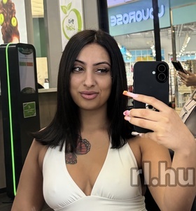 Dorina Kecskemét escort Mädchen
