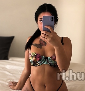 Budapest, Dorina 06205946744