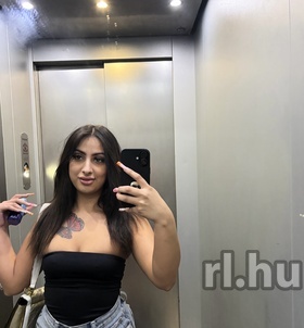 Budapest, Dorina 06205946744