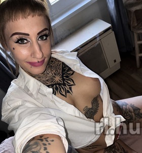 Dorina 206252470, Pécs Escort #4 - 