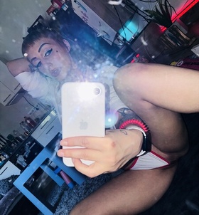 Dorina 206252470, Pécs szexpartner #5 - 