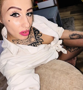 Dorina 206252470, Pécs szexpartner #3 - 