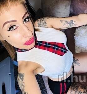 Dorina 206252470, Pécs Escort #3 - 