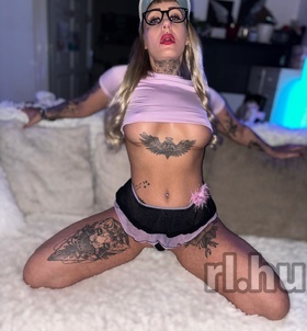 Dorina 206252470, Pécs Escort #4 - 