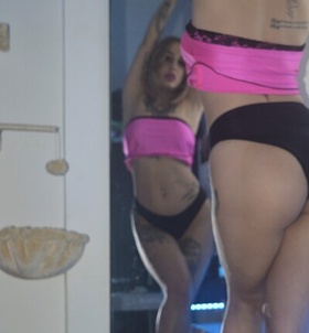 Dorina Pécs szexpartner lányok