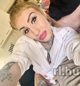 Dorina 206252470, Pécs szexpartner #2 - 