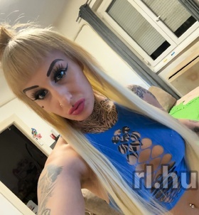 Dorina 206252470, Pécs Escort #3 - 