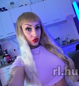 Dorina 206252470, Pécs Escort #2 - 