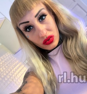 Dorina 206252470, Pécs Escort #11 - 