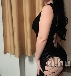 Dorina Budapest escort girls