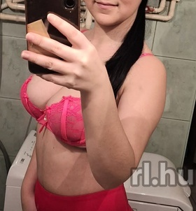 Dorina (24 éves) - Telefon: +36 20 / 773-5785 - Budapest, VII