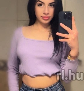 Dorina (25 éves) - Telefon: +36 30 / 181-1825 - Vecsés