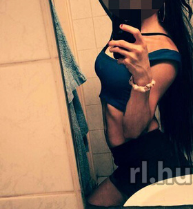 Budapest, Dorina 06304341782