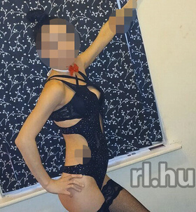 Budapest, Dorina 06306226398