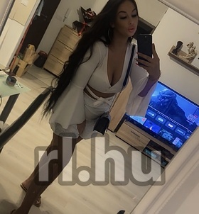 Dorina 306231099, Budapest Escort #8 - 