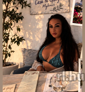 Dorina 306231099, Budapest szexpartner #10 - 