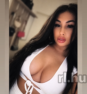 Dorina Budapest szexpartner lányok