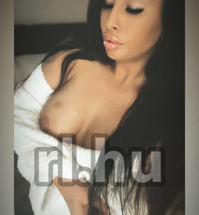 Dorina 306231099, Budapest Escort #1 - 