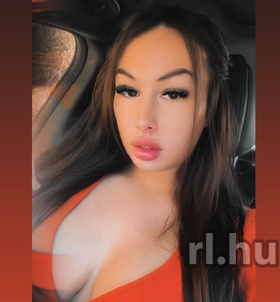 Dorina Budapest szexpartner lányok