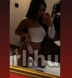 Budapest, Dorina 06306231099